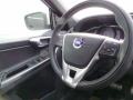 Black Sapphire Metallic - XC60 T6 AWD R-Design Photo No. 27