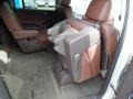 Champagne Silver Metallic - Suburban LTZ 4WD Photo No. 20