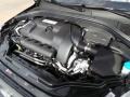 Black Sapphire Metallic - XC60 T6 AWD R-Design Photo No. 31