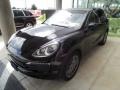 Black Sapphire Metallic - XC60 T6 AWD R-Design Photo No. 39