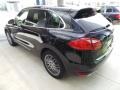 Black Sapphire Metallic - XC60 T6 AWD R-Design Photo No. 40