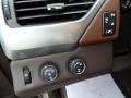 Champagne Silver Metallic - Suburban LTZ 4WD Photo No. 35