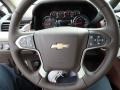 Champagne Silver Metallic - Suburban LTZ 4WD Photo No. 44