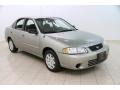 Radium Metallic 2000 Nissan Sentra XE