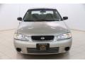 Radium Metallic - Sentra XE Photo No. 2