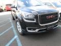 Carbon Black Metallic - Acadia SLE AWD Photo No. 2