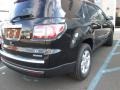 Carbon Black Metallic - Acadia SLE AWD Photo No. 3