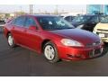 Red Jewel Tintcoat - Impala LT Photo No. 2