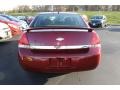 Red Jewel Tintcoat - Impala LT Photo No. 6