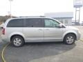 Bright Silver Metallic - Grand Caravan SXT Photo No. 2