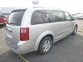 Bright Silver Metallic - Grand Caravan SXT Photo No. 3