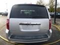 Bright Silver Metallic - Grand Caravan SXT Photo No. 4