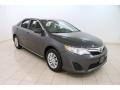 Magnetic Gray Metallic - Camry LE Photo No. 1