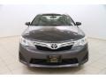 Magnetic Gray Metallic - Camry LE Photo No. 2