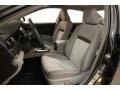 Magnetic Gray Metallic - Camry LE Photo No. 5