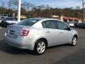 Brilliant Silver - Sentra 2.0 S Photo No. 4
