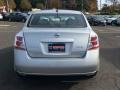 Brilliant Silver - Sentra 2.0 S Photo No. 5