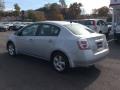 Brilliant Silver - Sentra 2.0 S Photo No. 6