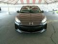 Graphite Mica - MAZDA3 i Grand Touring 5 Door Photo No. 2