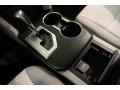 Magnetic Gray Metallic - Camry LE Photo No. 13