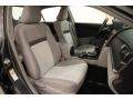 Magnetic Gray Metallic - Camry LE Photo No. 16