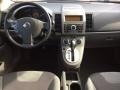 Brilliant Silver - Sentra 2.0 S Photo No. 11