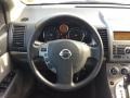 Brilliant Silver - Sentra 2.0 S Photo No. 12