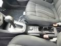 Black Granite Metallic - Sonic LT Sedan Photo No. 19