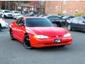 2003 Victory Red Chevrolet Monte Carlo SS #98815317