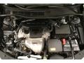 Magnetic Gray Metallic - Camry LE Photo No. 20
