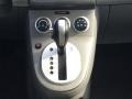 Brilliant Silver - Sentra 2.0 S Photo No. 15