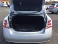 Brilliant Silver - Sentra 2.0 S Photo No. 17