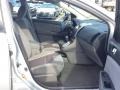 Brilliant Silver - Sentra 2.0 S Photo No. 20