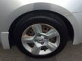 Brilliant Silver - Sentra 2.0 S Photo No. 21