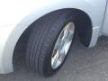 Brilliant Silver - Sentra 2.0 S Photo No. 22
