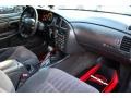 2003 Victory Red Chevrolet Monte Carlo SS  photo #22