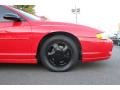 2003 Victory Red Chevrolet Monte Carlo SS  photo #26