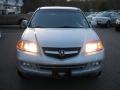 Starlight Silver Metallic - MDX  Photo No. 2