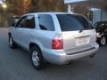 Starlight Silver Metallic - MDX  Photo No. 5