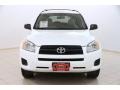 Super White - RAV4 I4 4WD Photo No. 2