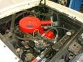 1965 Ford Mustang 200 c.i. Inline 6 Cylinder Engine Photo