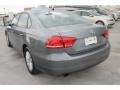 2014 Platinum Gray Metallic Volkswagen Passat 1.8T Wolfsburg Edition  photo #7