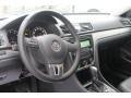 2014 Platinum Gray Metallic Volkswagen Passat 1.8T Wolfsburg Edition  photo #15