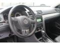 Platinum Gray Metallic - Passat 1.8T Wolfsburg Edition Photo No. 15