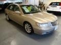 2006 Golden Beige Metallic Hyundai Azera Limited  photo #3