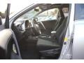 Classic Silver Metallic - RAV4 XLE AWD Photo No. 11