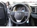 Classic Silver Metallic - RAV4 XLE AWD Photo No. 18