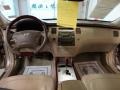 2006 Golden Beige Metallic Hyundai Azera Limited  photo #16