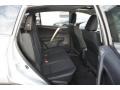 Classic Silver Metallic - RAV4 XLE AWD Photo No. 21