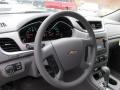  2015 Traverse LS AWD Steering Wheel